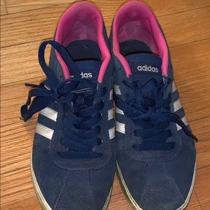 Adidas sneakers